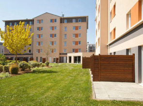 Séjours & Affaires Caen Le Clos Beaumois