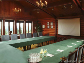 Scandic Holmenkollen Park