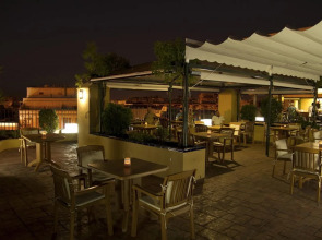 Hotel Don Paco Sevilla