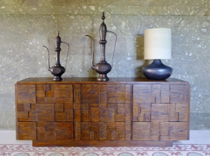 Swarga Suites Bali Berawa, Marclan Collection