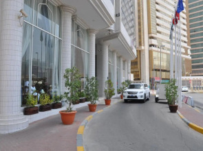 Grand Continental Hotel