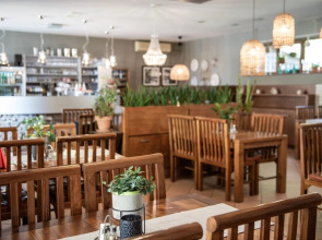 Resort-Restaurant Štilec