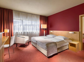 Clarion Congress Hotel Usti nad Labem