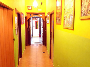 Hostel Mancini Naples