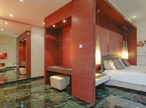 Anantara Palazzo Naiadi Rome Hotel