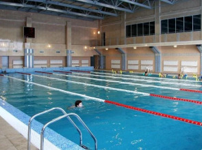 Alians Hotel Samarskiy