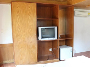 Koh Chang Thai Garden Hill Resort