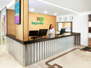 Hotel MX lagunilla CDMX, Trademark Collection by Wyndham