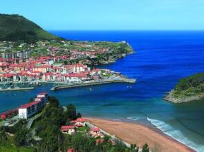 Camping & Bungalows Leagi