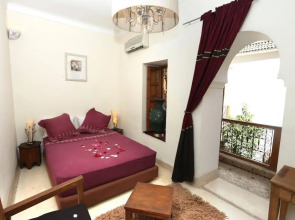 Riad Sakura Marrakech