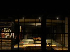 The hostel & Tatami bar UCHIKOBARE