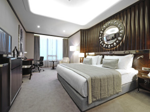 Crowne Plaza BURSA by IHG