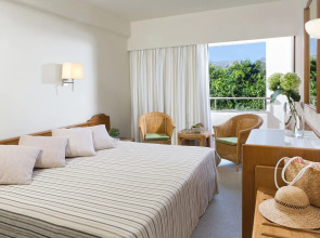 Agapi Beach Resort - Premium All Inclusive