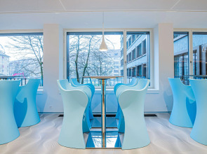 Prize by Radisson, Bern City