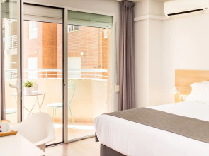 Valenciaflats Ciudad de las Ciencias