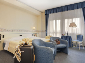 Hotel Terme Bristol Buja