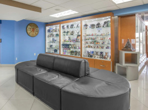 Rodeway Inn & Suites Fort Lauderdale Airport & Cruise Port