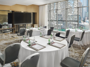 Crowne Plaza Dubai Marina by IHG