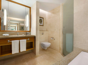 Shangri-La Barr Al Jissah Resort & Spa — Al Waha