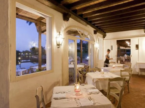 Bagaglino I Giardini di Porto Cervo