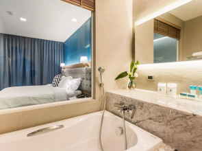 BlueSotel Krabi Ao Nang Beach