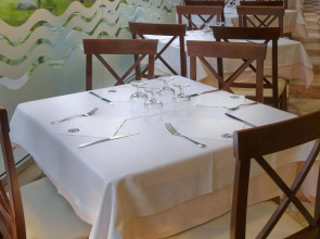 Eurosalou Hotel & Spa