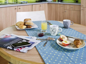 Aparthotel Adagio Paris Vincennes