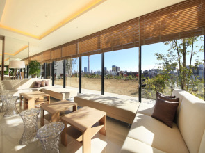 Richmond Hotel Premier Asakusa International