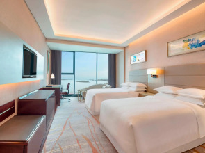 Sheraton Qingdao West Coast