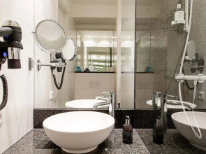 Motel One Manchester Piccadilly