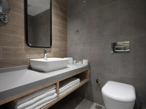 Green Garden Resort & Spa Hotel