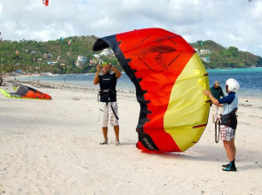 Aissatou Beach Resort