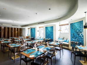 Hotel Vincci Liberdade