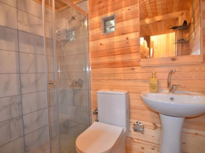 Baharoglu Life House Faralya