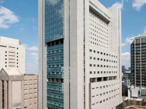 Toshi Center Hotel Tokyo