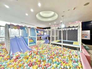 Pudong Shangri-La, Shanghai