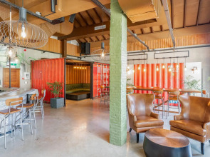 Dreams Curacao Resort, Spa & Casino - All Inclusive