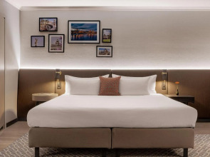 Bilderberg Bellevue Hotel Dresden