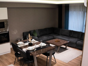 MG Hill Residence Butik Hotel