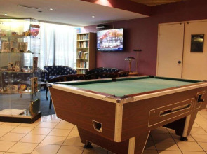 Eurohotel Airport Orly Rungis