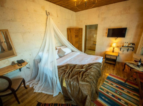 Duven Hotel Cappadocia