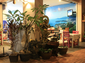 Phuket Racha at Kata Homestay