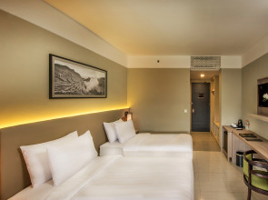 éL Hotel Royale Banyuwangi