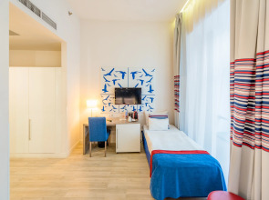 Estilo Fashion Hotel