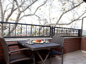 Kadi Konagi Thermal Hotel