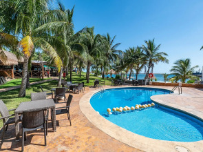 Hotel Dos Playas Faranda Cancun