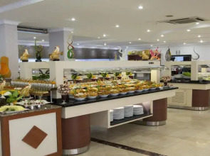 Grand Seker Hotel - All Inclusive