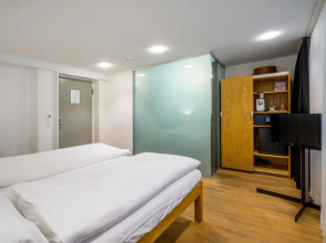 Hotel Le Stelle - self check-in