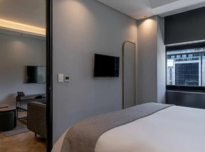 The Onyx Apartment Hotel by NEWMARK