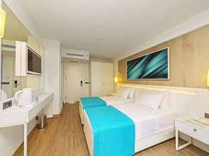 Poseidon Hotel - Adults Only